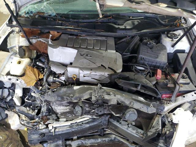 Photo 11 from auction – 2005 TOYOTA AVALON with VIN 4T1BK36B25U023675