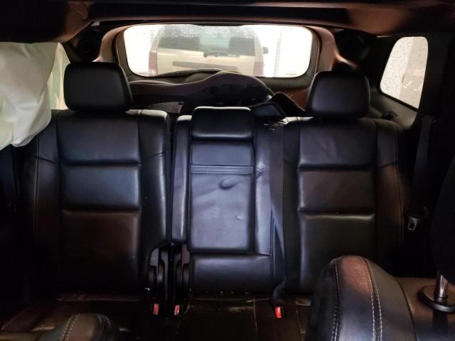 Photo 10 from auction – 2016 JEEP GRAND CHER with VIN 1C4RJFBG5GC434294