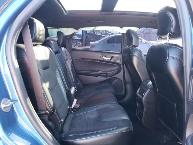 Foto 11 de la subasta – 2019 FORD EDGE ST con VIN 2FMPK4AP2KBB27972