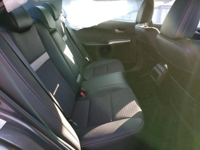 Photo 10 from auction – 2014 TOYOTA CAMRY L with VIN 4T1BF1FK8EU822417