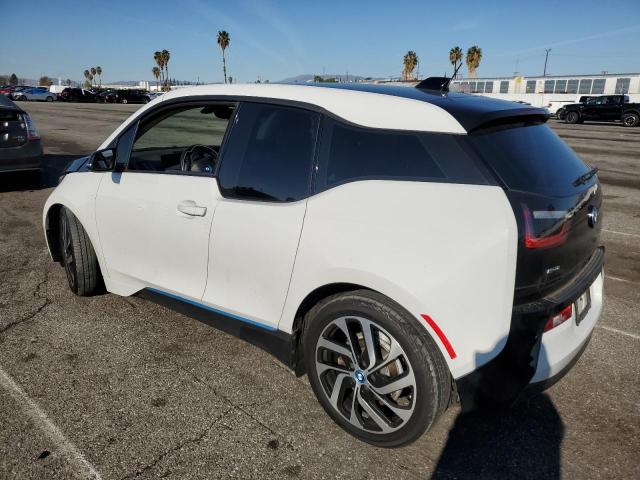 Photo 2 from auction – 2016 BMW I3 REX with VIN WBY1Z4C51GV506893