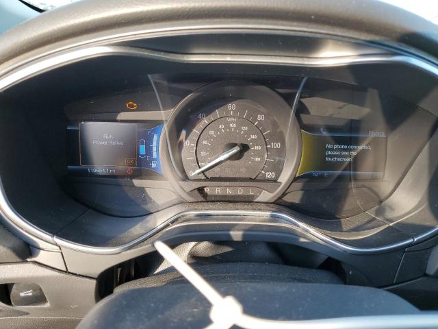 Photo 9 from auction – 2014 FORD FUSION TIT with VIN 3FA6P0RUXER357050