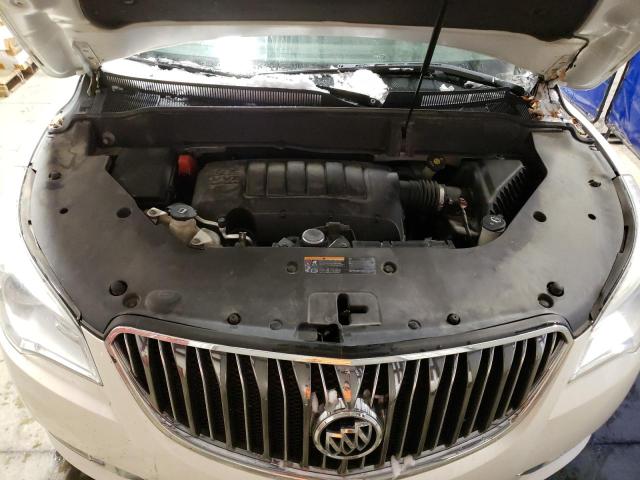Photo 12 from auction – 2015 BUICK ENCLAVE with VIN 5GAKVBKD2FJ112809