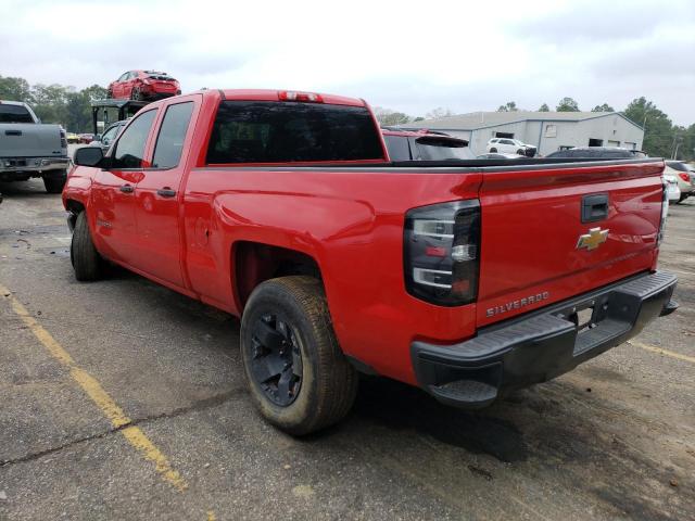 Photo 2 from auction – 2014 CHEVROLET SILVERADO with VIN 1GCRCPEHXEZ165952