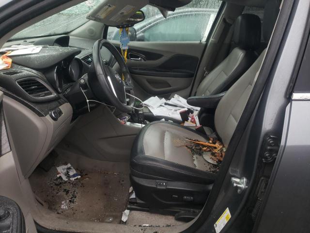 Photo 7 from auction – 2014 BUICK ENCORE PRE with VIN KL4CJDSB5EB782351