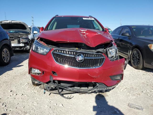 Photo 5 from auction – 2019 BUICK ENCORE SPO with VIN KL4CJ1SB5KB901784