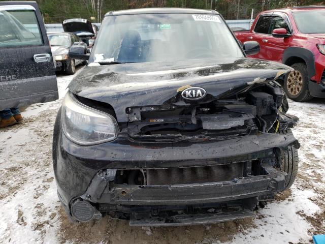 Photo 5 from auction – 2016 KIA SOUL with VIN KNDJN2A23G7839711