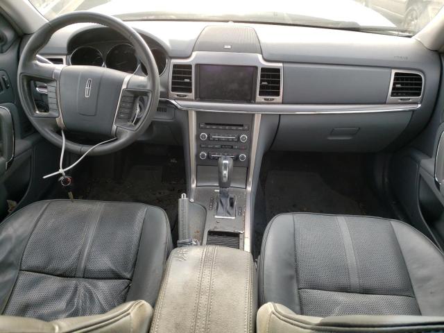 Photo 8 from auction – 2010 LINCOLN MKZ with VIN 3LNHL2JC2AR650038
