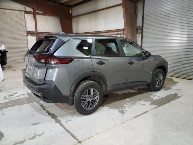 Photo 3 from auction – 2021 NISSAN ROGUE S with VIN 5N1AT3AB4MC845981