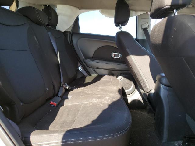 Photo 10 from auction – 2016 KIA SOUL with VIN KNDJN2A28G7309136