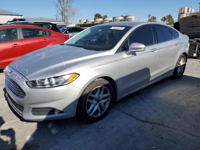 Photo 1 from auction – 2016 FORD FUSION SE with VIN 1FA6P0H78G5122289