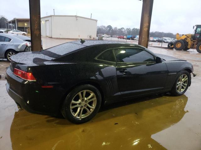 Photo 3 from auction – 2014 CHEVROLET CAMARO LS with VIN 2G1FA1E35E9305600