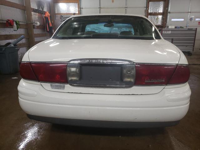 Photo 6 from auction – 2004 BUICK LESABRE LI with VIN 1G4HR54KX44147633