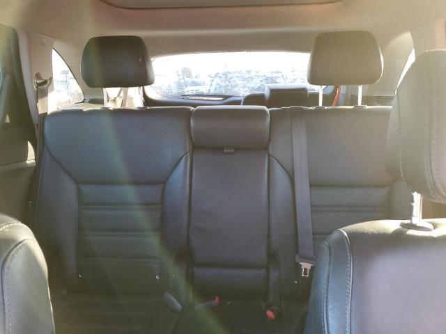 Photo 10 from auction – 2017 KIA SORENTO EX with VIN 5XYPHDA59HG309089