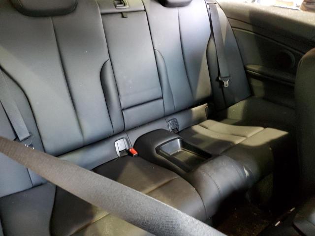 Photo 10 from auction – 2014 BMW 428 I with VIN WBA3N7C54EK221947