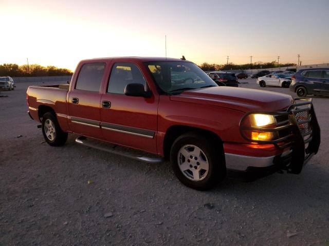 Photo 4 from auction – 2006 CHEVROLET SILVERADO with VIN 2GCEC13T961228097