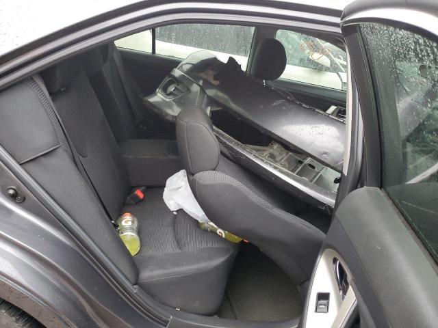 Photo 10 from auction – 2011 TOYOTA CAMRY BASE with VIN 4T1BF3EK1BU676127