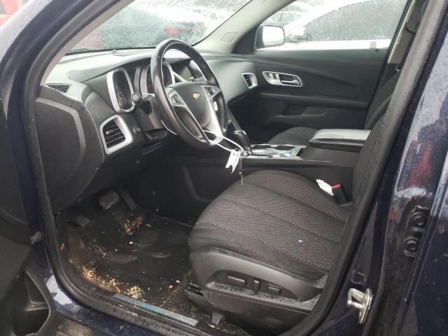 Photo 7 from auction – 2017 CHEVROLET EQUINOX LT with VIN 2GNALCEK7H1571550