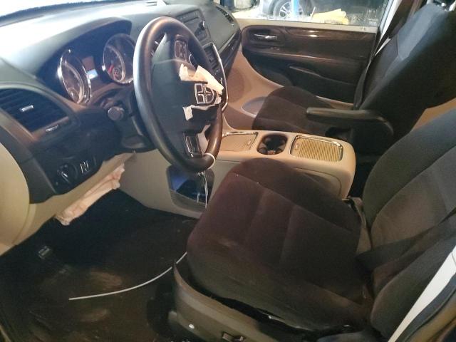 Photo 7 from auction – 2015 DODGE GRAND CARA with VIN 2C4RDGCG6FR549066