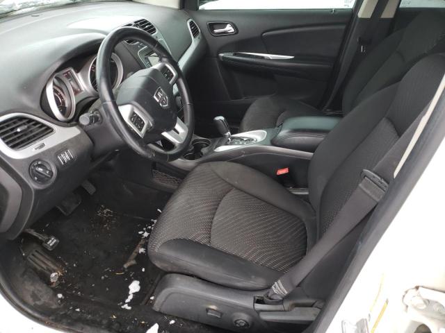 Photo 7 from auction – 2012 DODGE JOURNEY SX with VIN 3C4PDDBG6CT181469