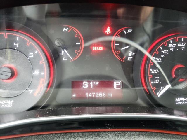 Photo 9 from auction – 2015 DODGE DART SXT with VIN 1C3CDFBB5FD118800