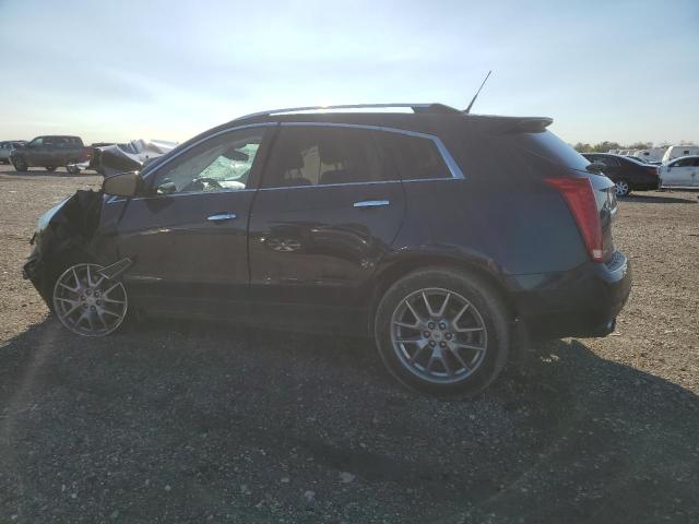 Photo 2 from auction – 2014 CADILLAC SRX PERFOR with VIN 3GYFNCE3XES588161