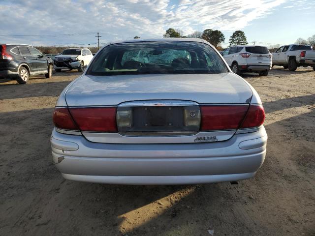 Photo 6 from auction – 2002 BUICK LESABRE CU with VIN 1G4HP54K12U261247