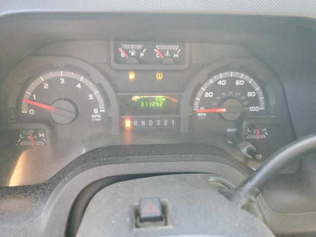 Photo 9 from auction – 2012 FORD ECONOLINE with VIN 1FTSE3ES3CDA93969