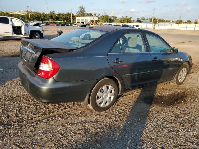 Photo 3 from auction – 2004 TOYOTA CAMRY with VIN 4T1BE32K94U292994