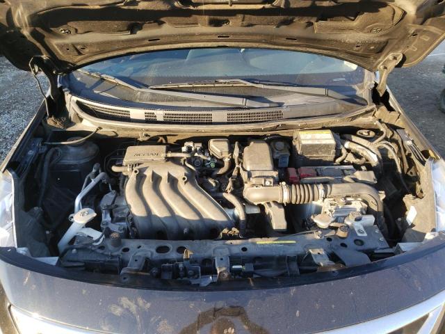 Photo 11 from auction – 2015 NISSAN VERSA S with VIN 3N1CN7AP2FL861181