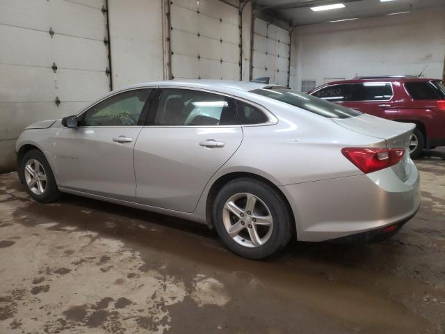 Photo 2 from auction – 2019 CHEVROLET MALIBU LS with VIN 1G1ZB5ST3KF111785