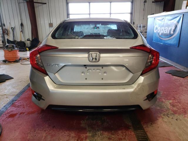 Photo 6 from auction – 2016 HONDA CIVIC EX with VIN 19XFC2F73GE223510