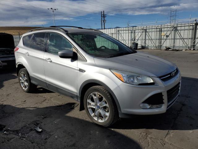 Photo 4 from auction – 2013 FORD ESCAPE SE with VIN 1FMCU9GX6DUB00820