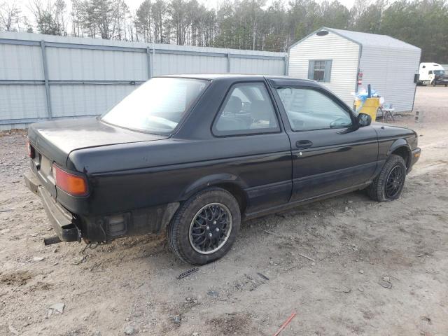 Photo 3 from auction – 1992 NISSAN SENTRA with VIN 1N4EB32AXNC739928