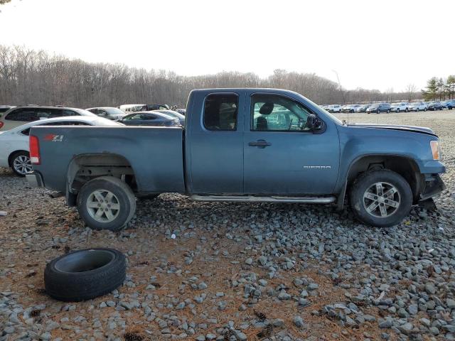 Photo 3 from auction – 2010 GMC SIERRA K15 with VIN 1GTSKVE30AZ200294