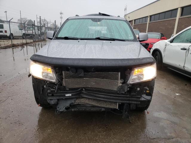 Photo 5 from auction – 2017 DODGE JOURNEY with VIN 3C4PDDBG2HT540792