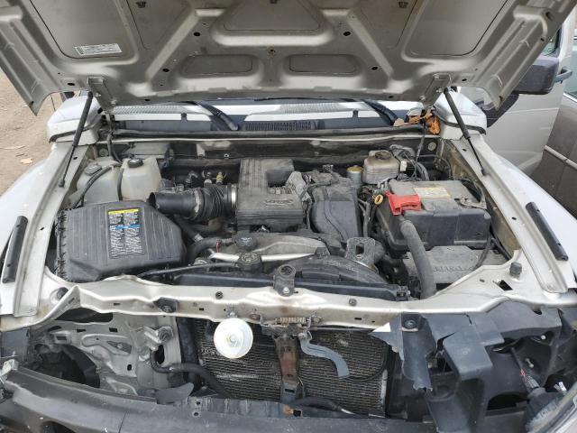 Photo 12 from auction – 2008 HUMMER H3 with VIN 5GTEN13E188198839