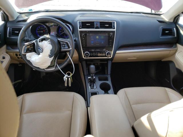 Photo 8 from auction – 2019 SUBARU OUTBACK 2. with VIN 4S4BSANC5K3228939
