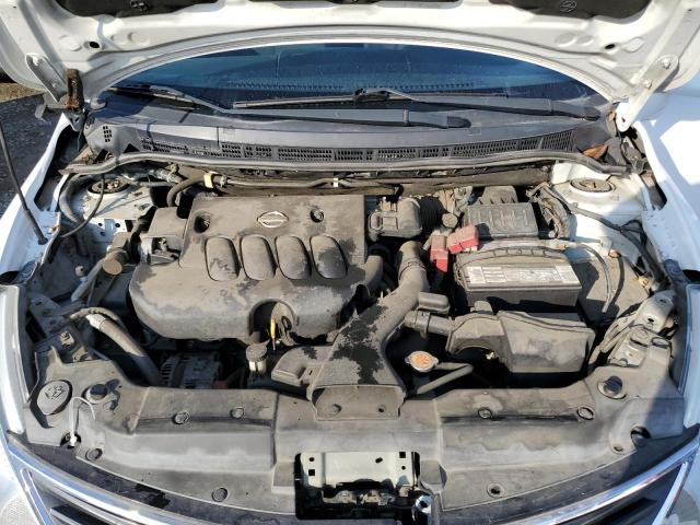 Photo 11 from auction – 2010 NISSAN VERSA S with VIN 3N1BC1CP8AL440554