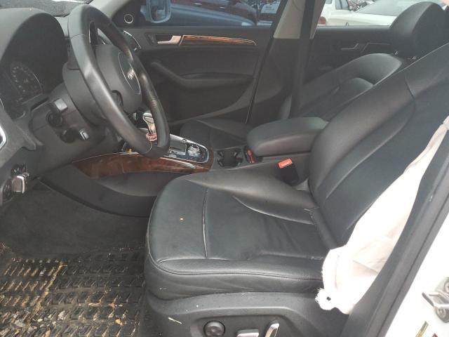 صورة رقم 7 من المزاد - 2015 AUDI Q5 PREMIUM مع VIN WA1DGAFP0FA109062