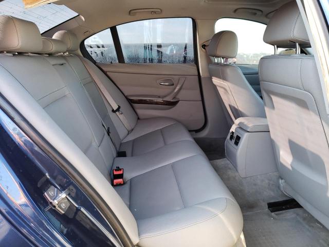 Photo 10 from auction – 2011 BMW 335 I with VIN WBAPM5G50BNN00177