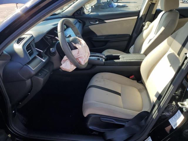 Photo 7 from auction – 2016 HONDA CIVIC EX with VIN 2HGFC2F75GH529209