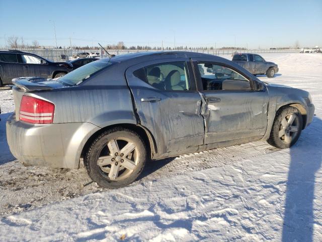 Photo 3 from auction – 2008 DODGE AVENGER SX with VIN 1B3LC56RX8N202853