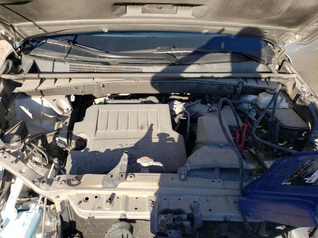 Photo 12 from auction – 2016 TOYOTA HIGHLANDER with VIN 5TDYKRFH4GS131342
