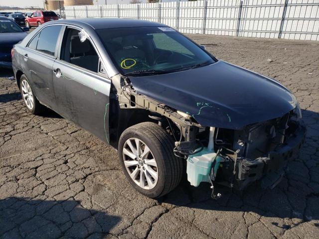 Photo 4 from auction – 2008 TOYOTA CAMRY CE with VIN 4T4BE46KX8R023317