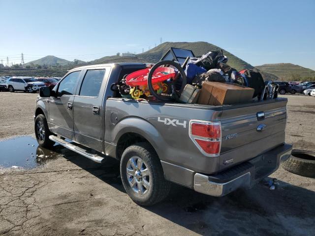 Photo 3 from auction – 2014 FORD F150 SUPER with VIN 1FTFW1ET4EKF34986