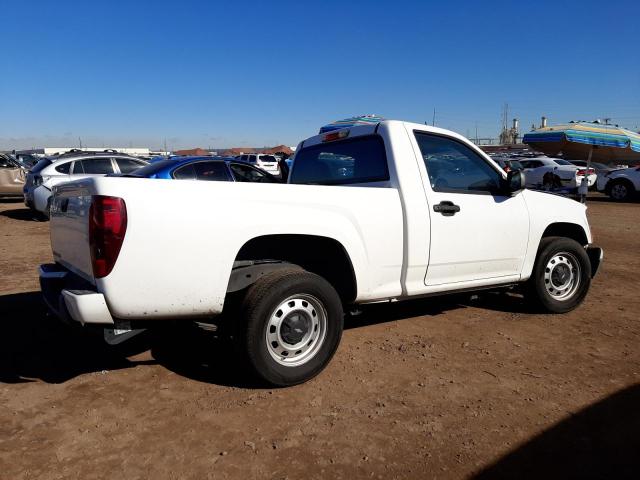 Photo 3 from auction – 2012 CHEVROLET COLORADO with VIN 1GCCSBF91C8149984