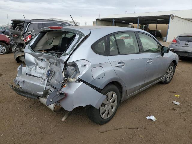 Photo 3 from auction – 2016 SUBARU IMPREZA with VIN JF1GPAA64GH294880