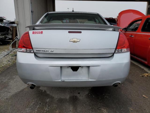 Photo 6 from auction – 2012 CHEVROLET IMPALA LT with VIN 2G1WG5E38C1238461