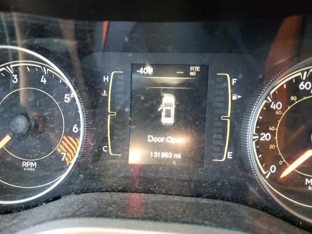 Photo 9 from auction – 2014 JEEP CHEROKEE L with VIN 1C4PJLCB7EW222033